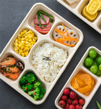 商务套餐